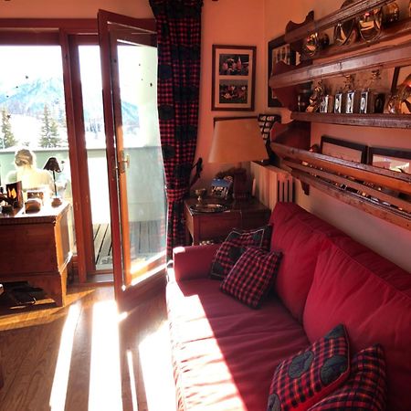 Nice House On The Ski Slopes เซสตรีเอ ภายนอก รูปภาพ