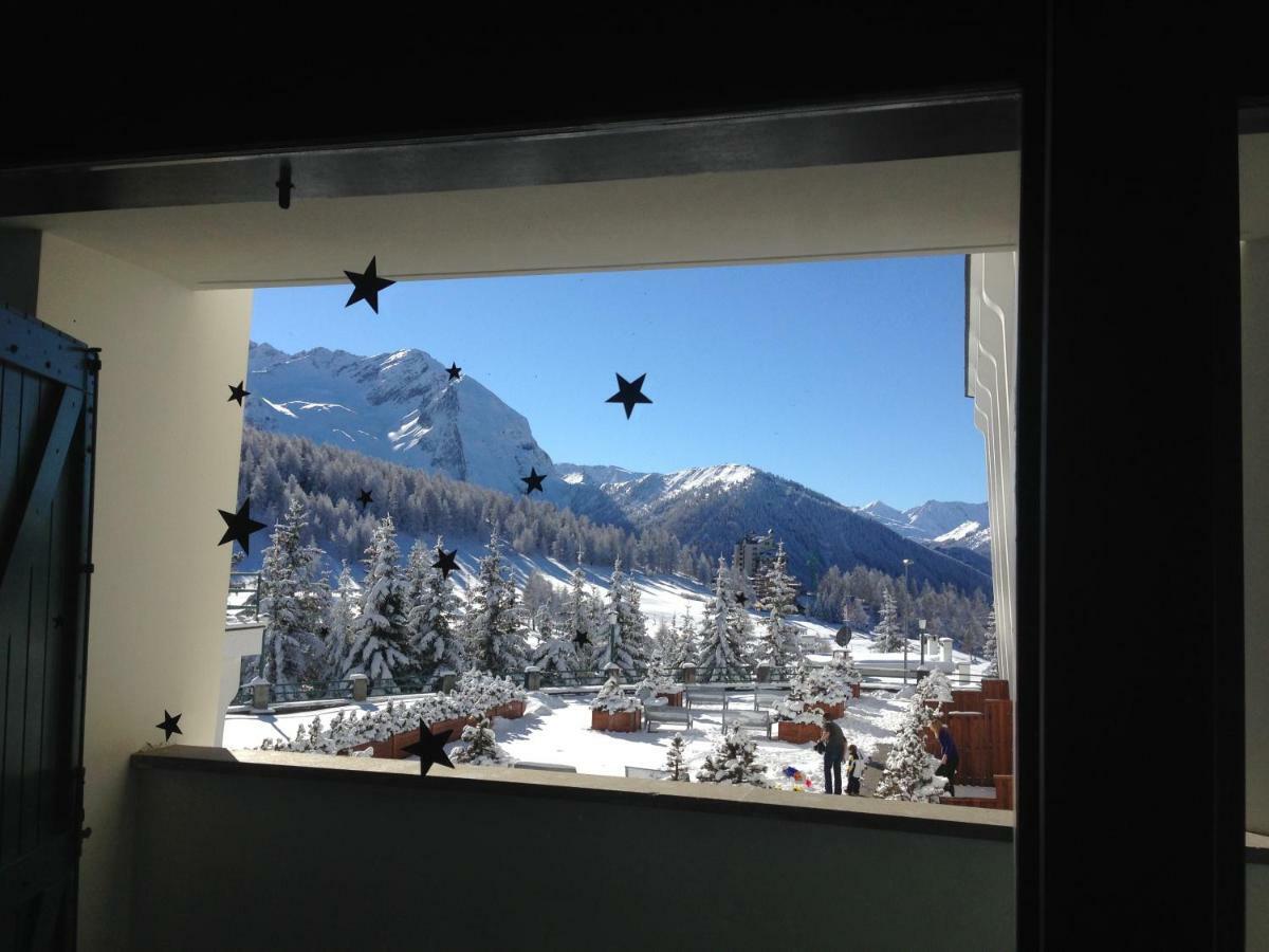 Nice House On The Ski Slopes เซสตรีเอ ภายนอก รูปภาพ